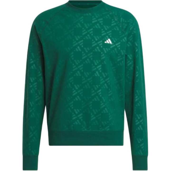 Adidas Adidas Ultimate365 Tour Sweatshirt