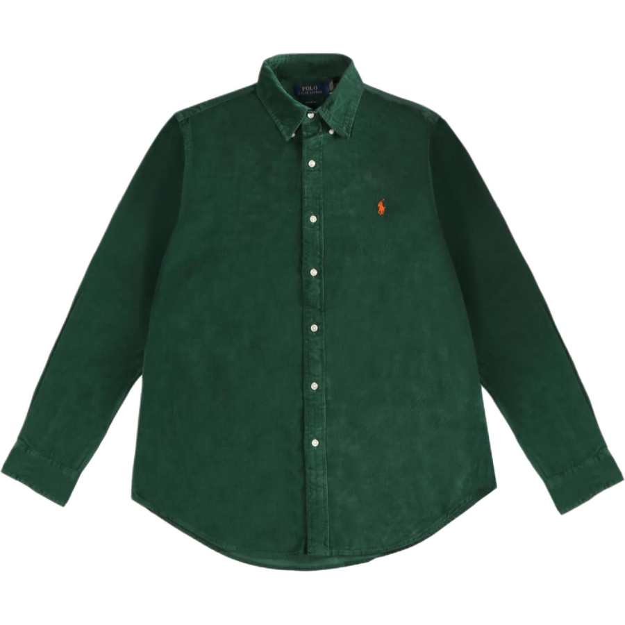 Polo Ralph Lauren Wale Corduroy Shirt