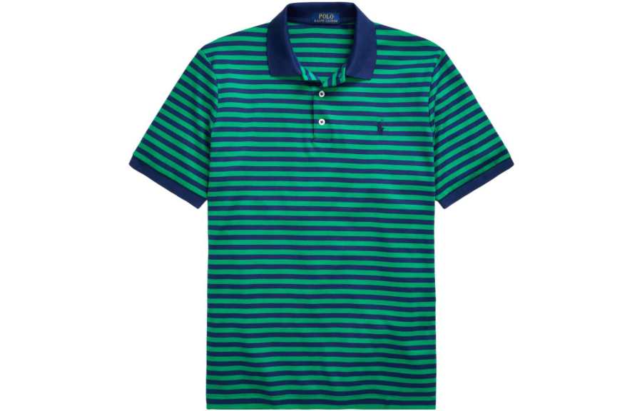 Polo Ralph Lauren Polo Shirt Men's Green