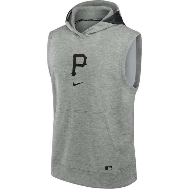 Nike Nike Sweatshirt Men's Charcoal Heather