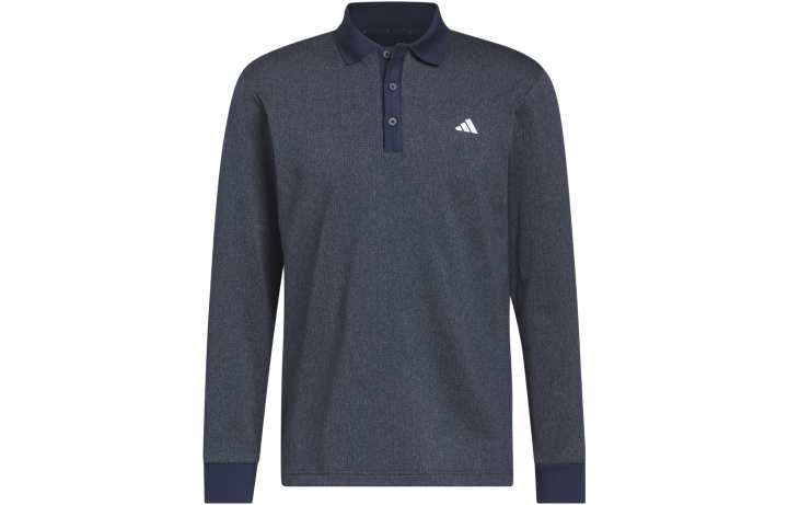 Adidas Adidas Essential Polo Shirt Men's Marine Blue