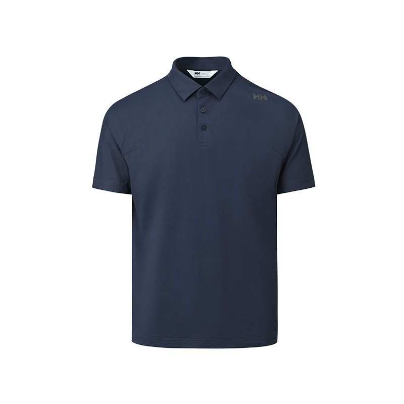 HELLY HANSEN HELLY HANSEN H2ESSENTIAL Polo Shirt Men's