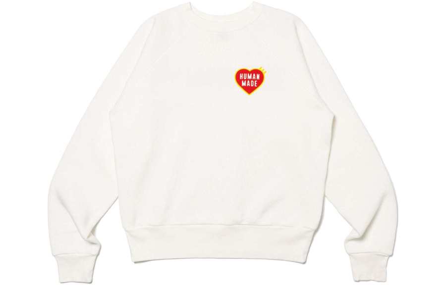HUMAN MADE HUMAN MADE SS24 Sweatshirt Unisex