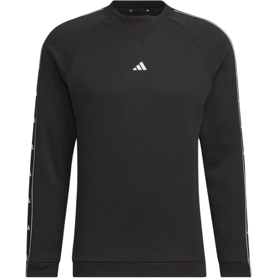 Adidas Adidas AEROREADY Sweatshirt Unisex Black