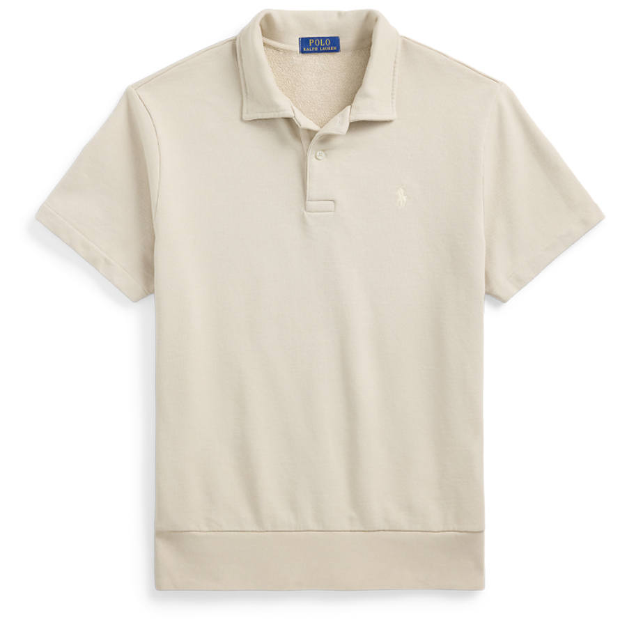 Polo Ralph Lauren Polo Shirt Men's Gray