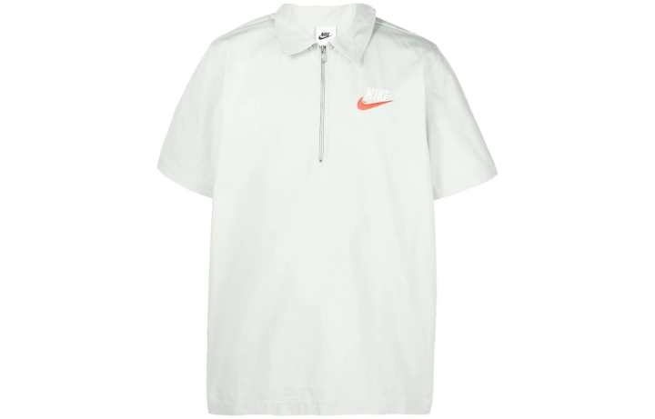Nike Nike Polo Shirt Men's Mint Green
