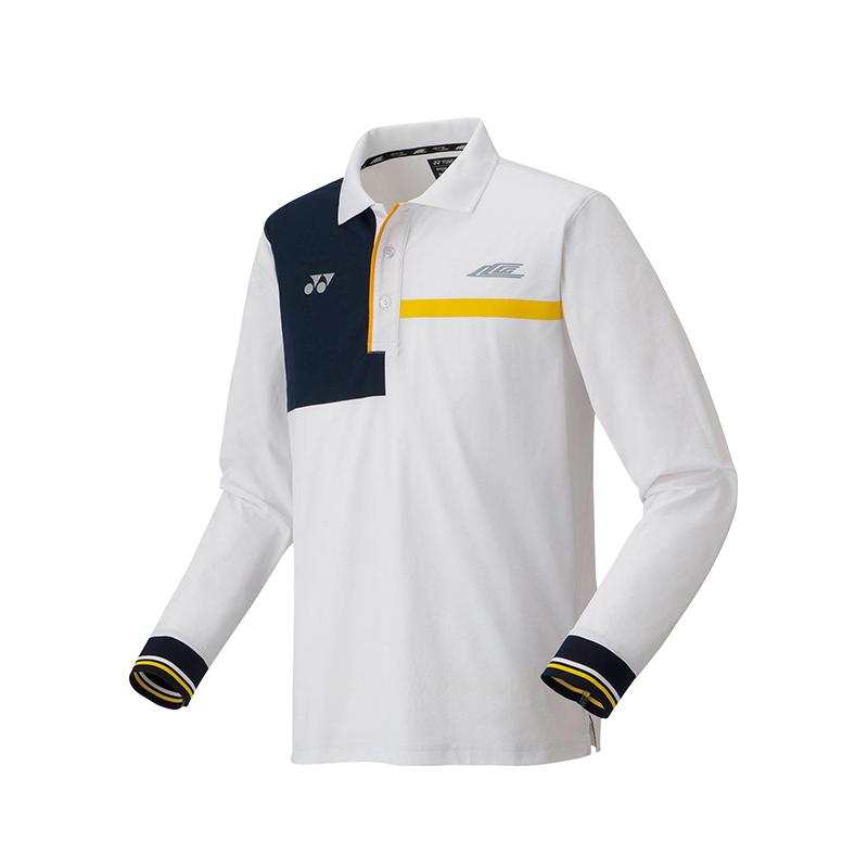 YONEX Li Zongwei Collection Polo Shirt Men's