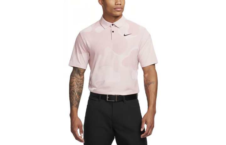 Nike Nike Dri-FIT Adv Tour Men's Camo Golf Polo
