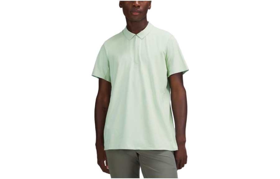 Lululemon Lululemon Polo Shirts Men's Moderate