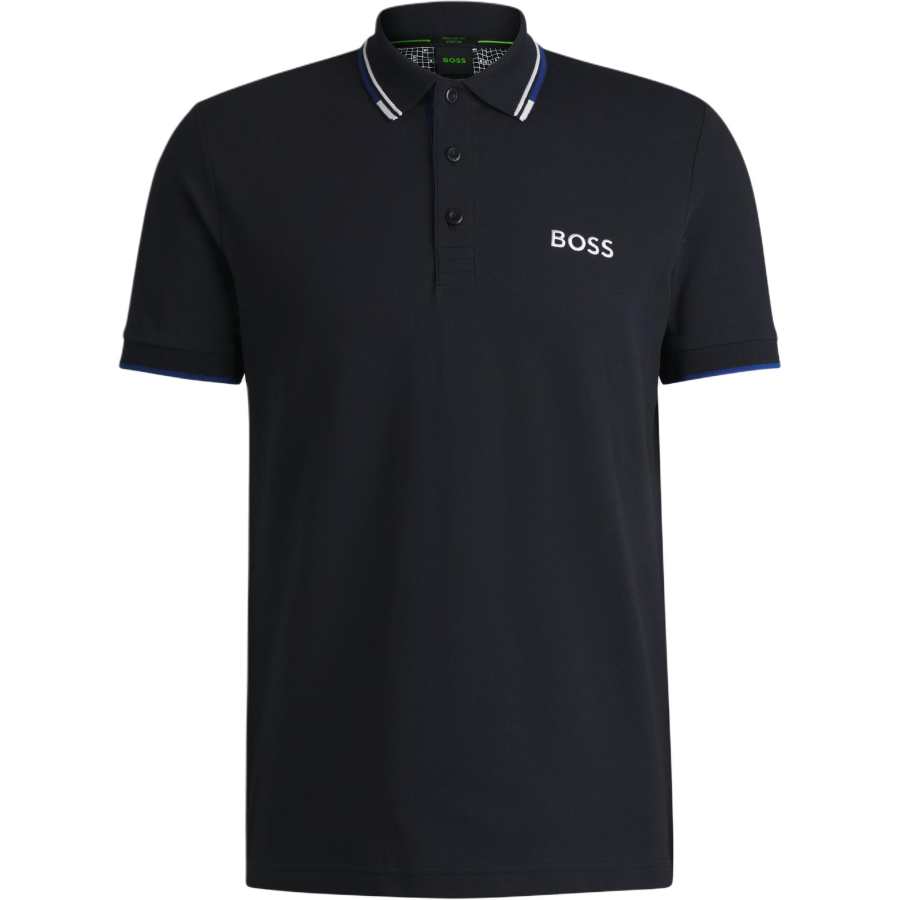 HUGO BOSS Paddy Pro Polo Shirt