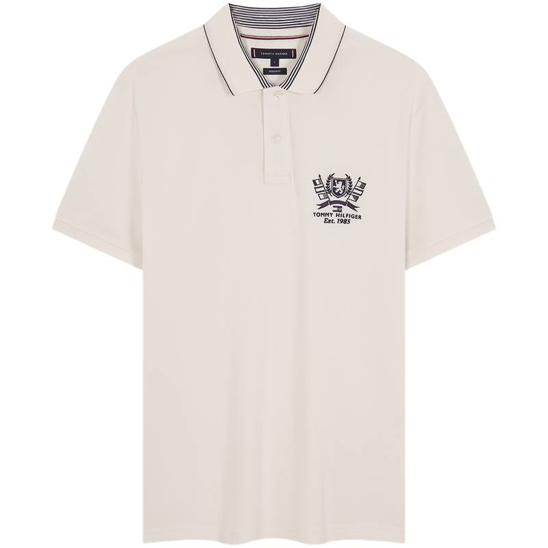 Tommy Hilfiger Polo Shirt Men's