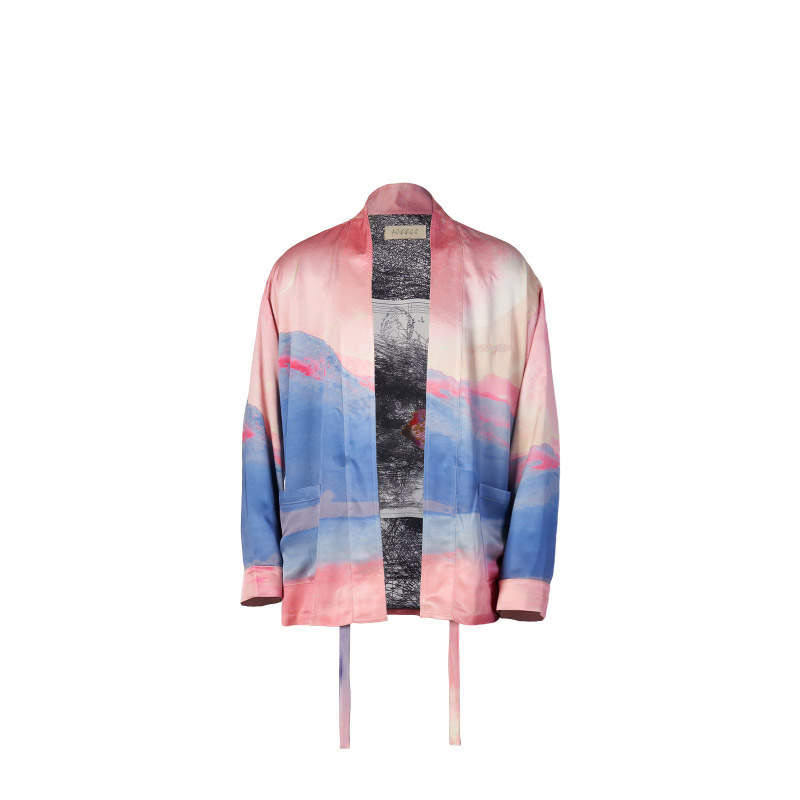 XVESSEL Shirts Unisex Moderate Shirt