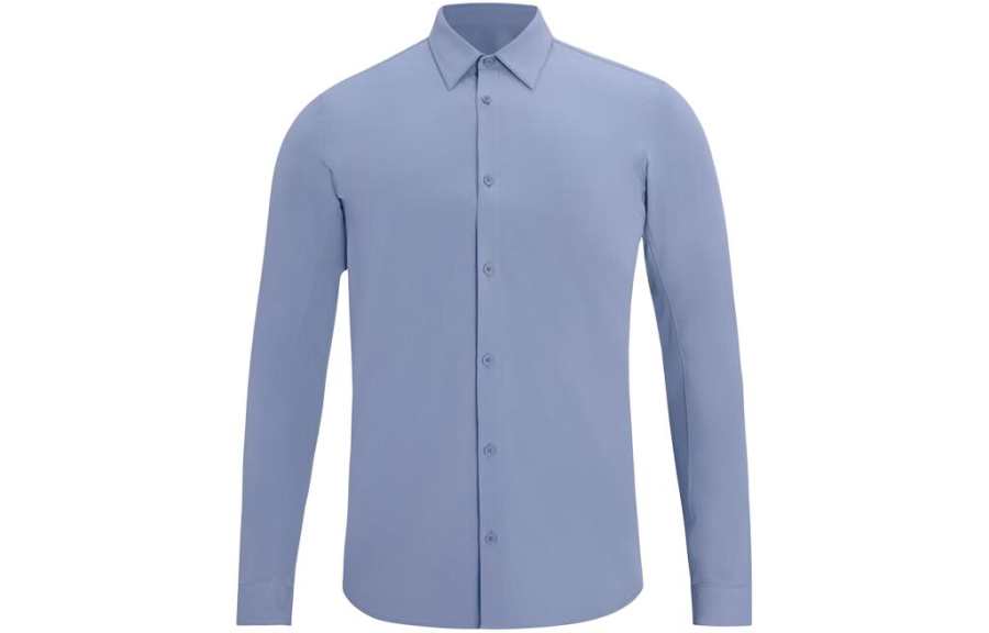 Lululemon Lululemon New Venture Shirt Men's