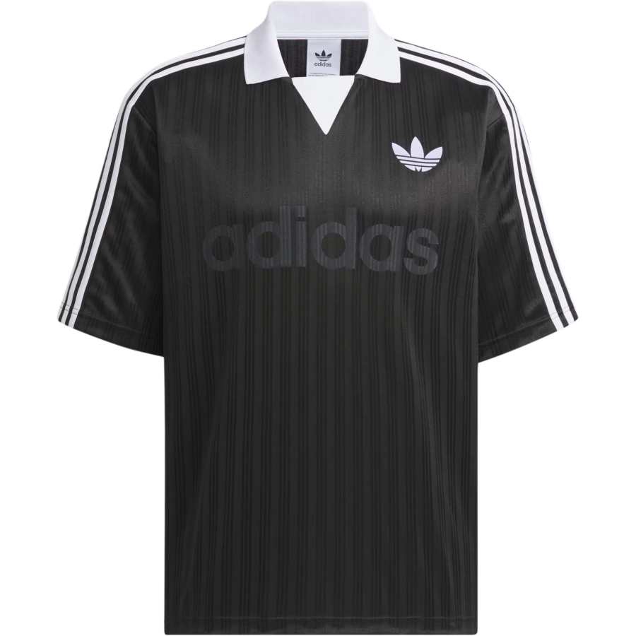 Adidas Originals T Shirt Men's Black