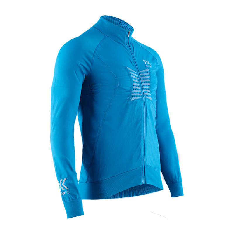XBIONIC XBIONIC Jackets Unisex Stand Collar Thin Other