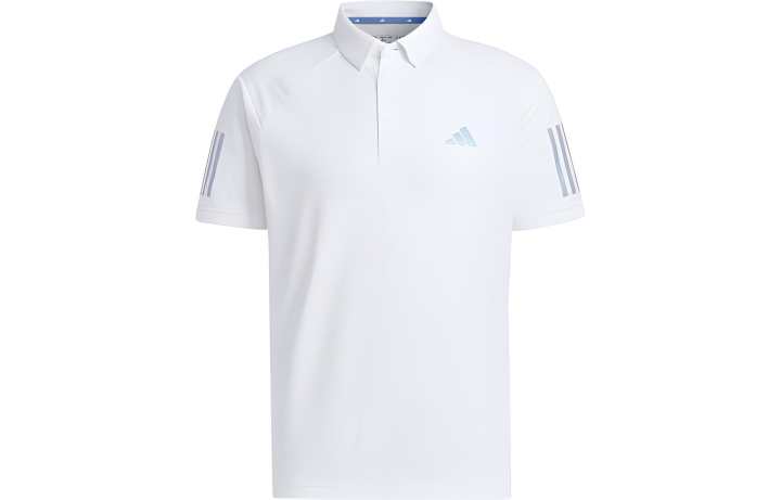 Adidas Adidas Polo Shirt Japan Version Men's White