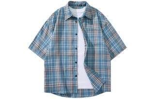 BOBBY ABLEY Shirts Unisex Moderate Other