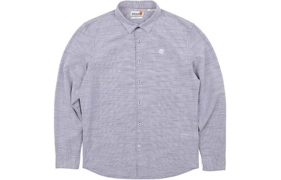 Timberland Shirt Men's Light Purple