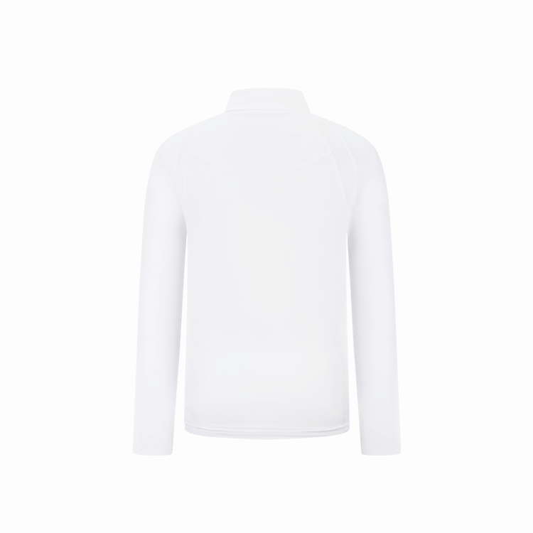 DESCENTE DESCENTE PROGOLF T Shirt Men's White