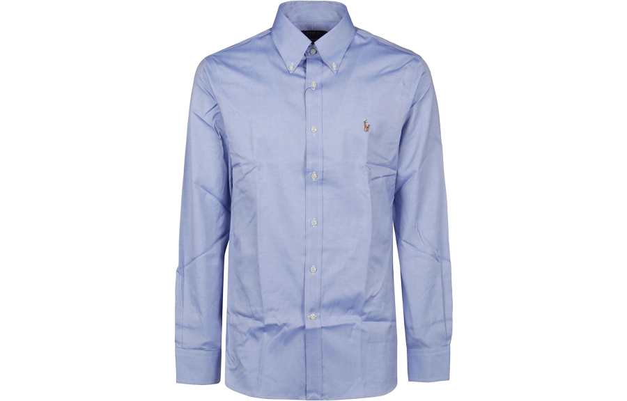 Polo Ralph Lauren Polo Pony-embroidered shirt