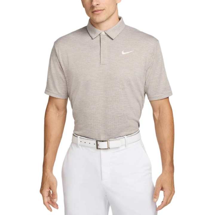 Nike Nike Tour Men's Dri-FIT Jacquard Golf Polo