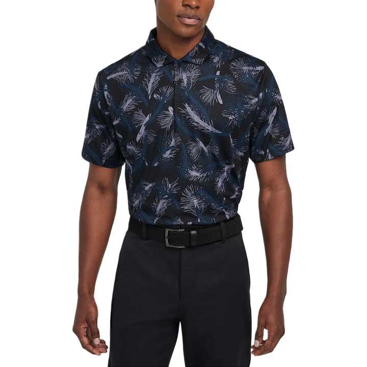 Nike Nike Tour Men's Dri FIT Golf Polo