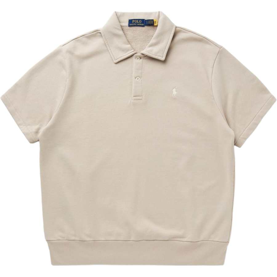 Polo Ralph Lauren Polo Pony Short Sleeved Polo Shirt