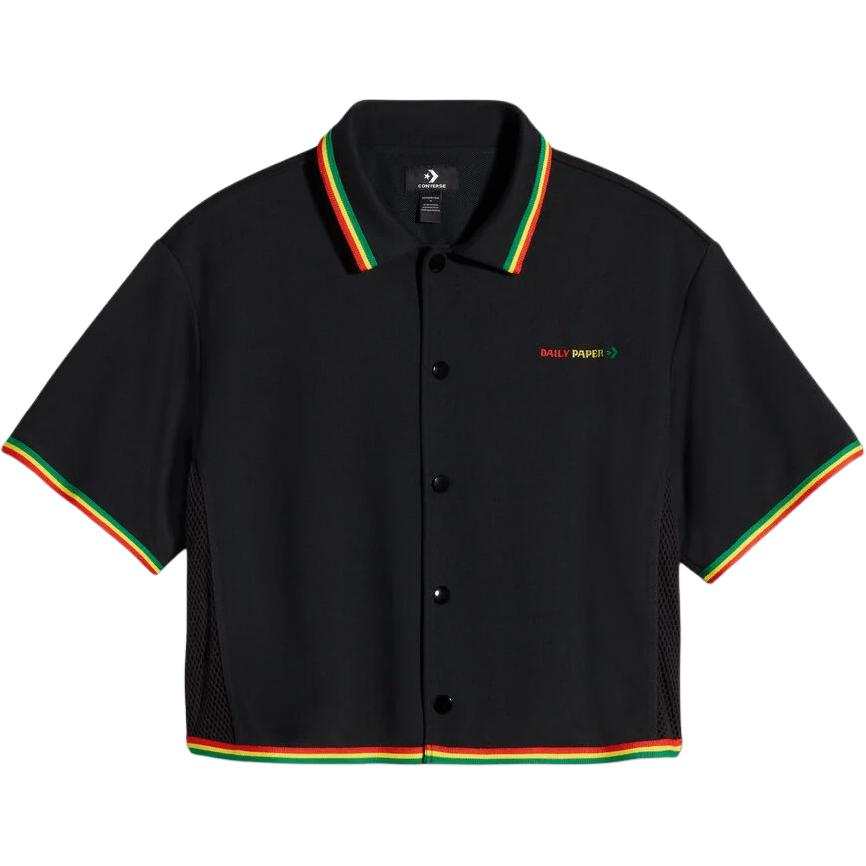 Converse Converse x Daily Paper shirt