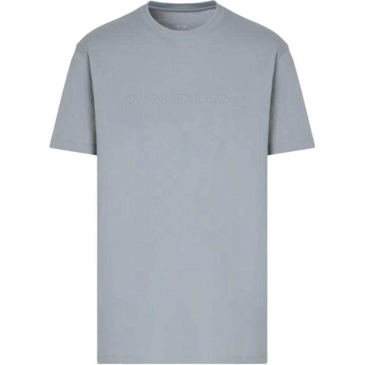 ARMANI EXCHANGE ARMANI EXCHANGEAE T Shirt Men's Blue