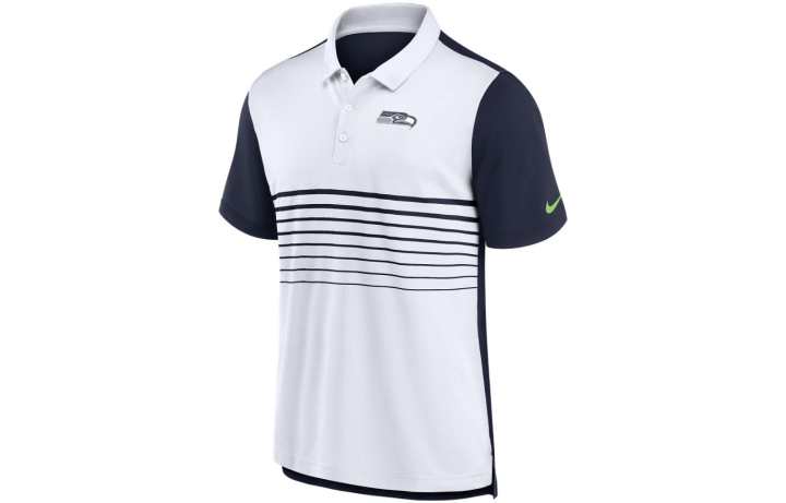 Nike Nike Polo Shirts Men's Multicolor Polo Collar Moderate Straight Fit