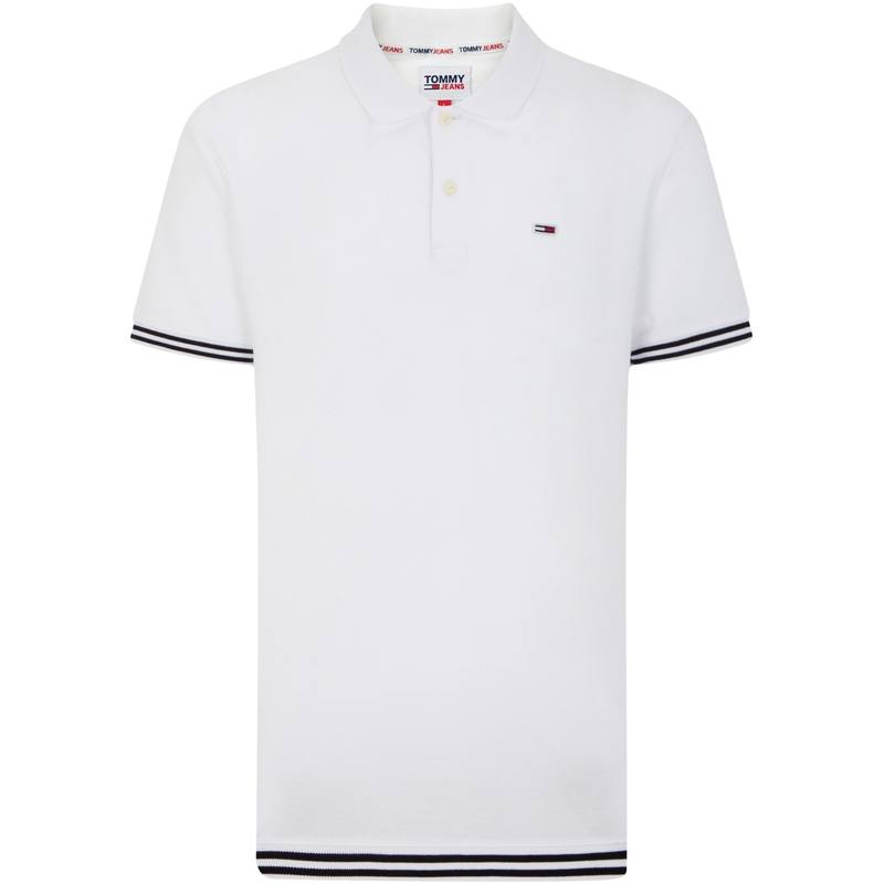 Tommy Hilfiger Polo Shirt Men's