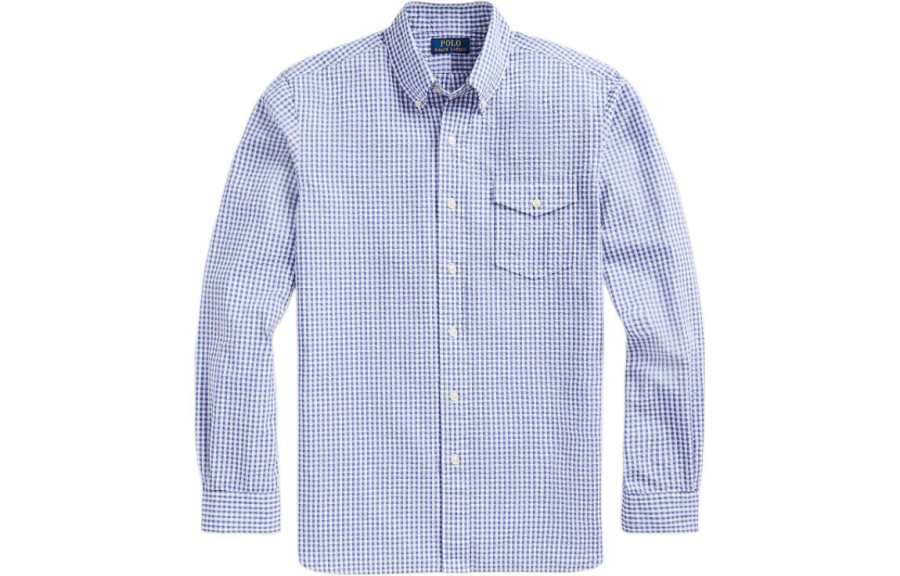 Polo Ralph Lauren Shirt Men's Blue