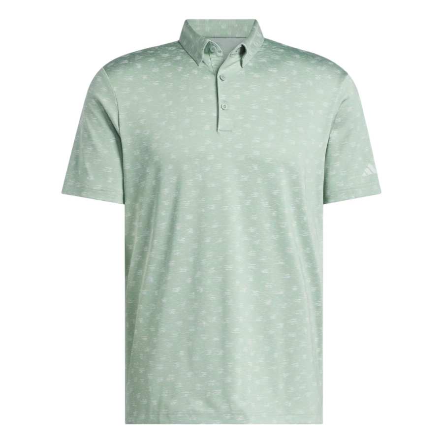 Adidas Adidas Free Shipping With AdiClub Ultimate365 Novelty Polo Shirt