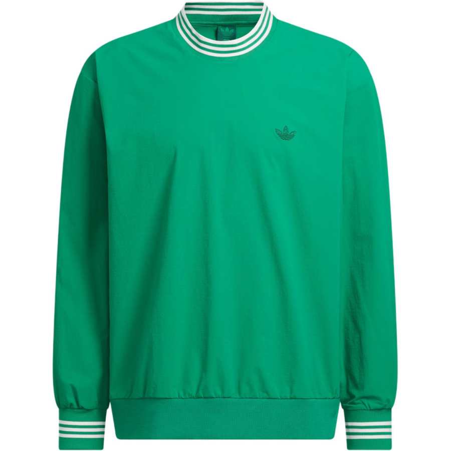 Adidas Originals Adidas Performance X Rolling Links Sweatshirt