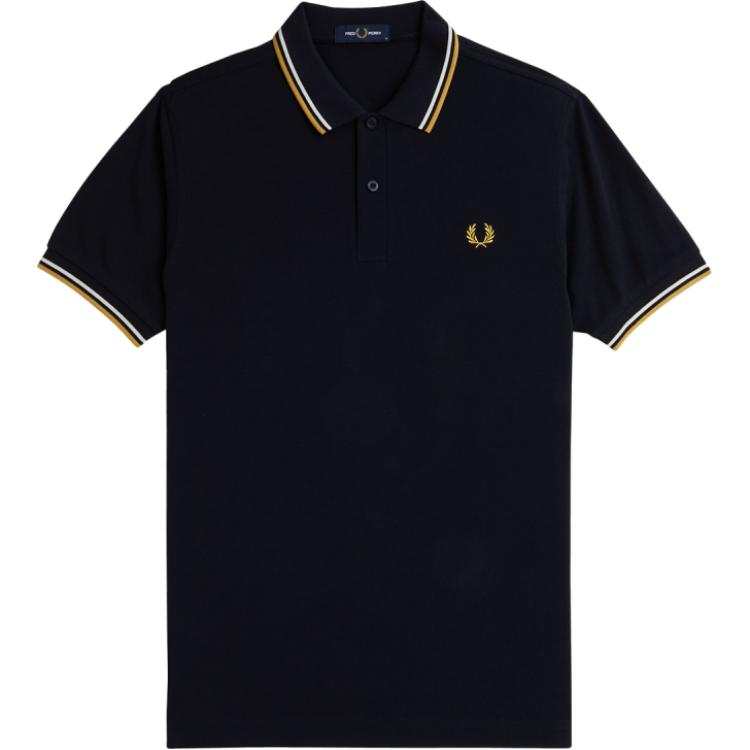 FRED PERRY FRED PERRY Polo Shirts And Tees