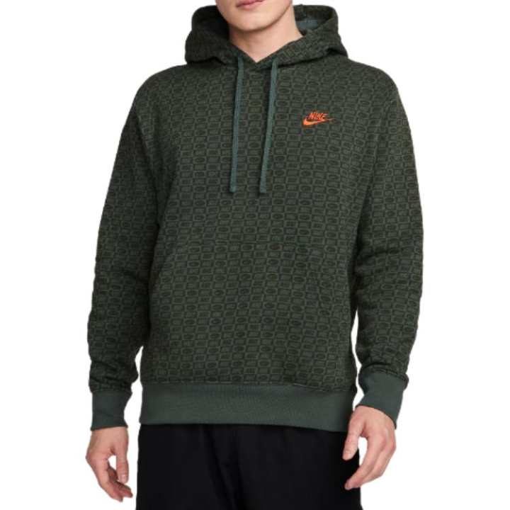Nike Nike Sportswear Club Fleece Men's Pullover Hoodie