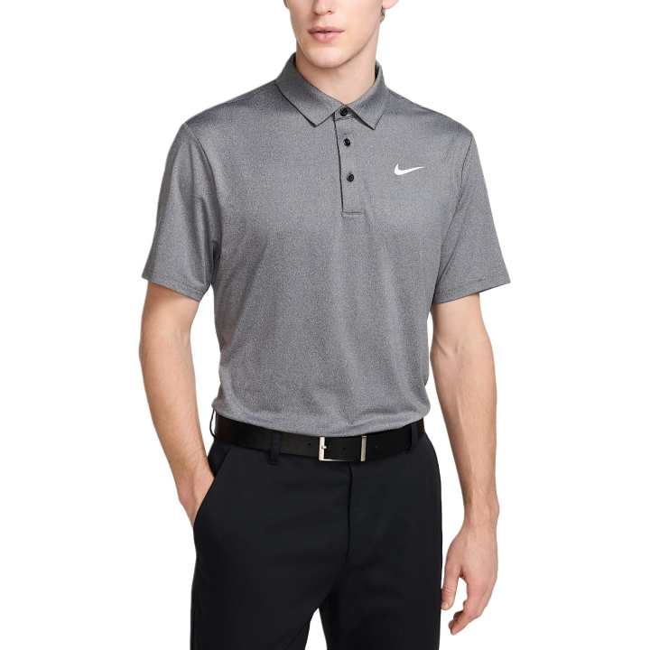 Nike Nike Tour Men's Dri-FIT Heathered Golf Polo