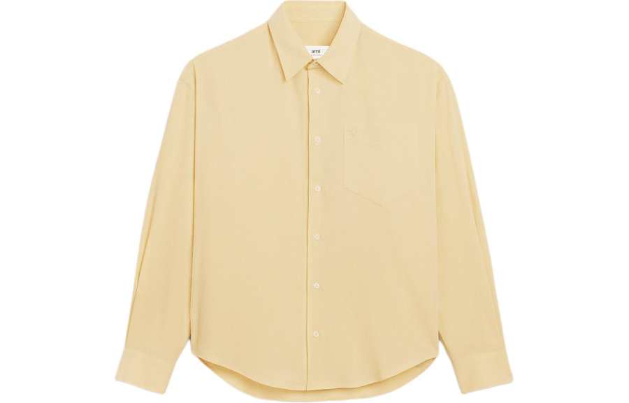 AMIPARIS Amiparis Ami de Coeur shirt