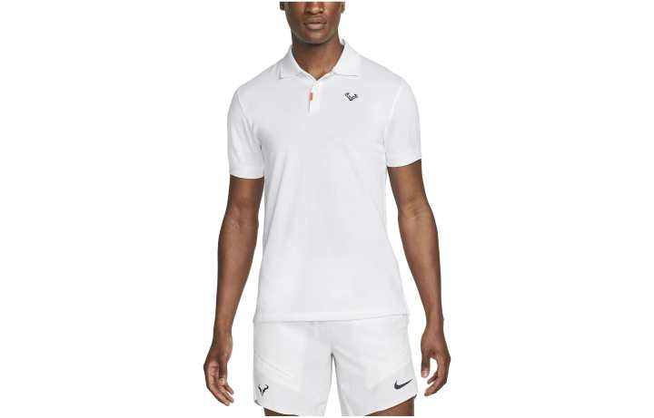 Nike Nike The Nike Polo Rafa Men's Slim-Fit Polo