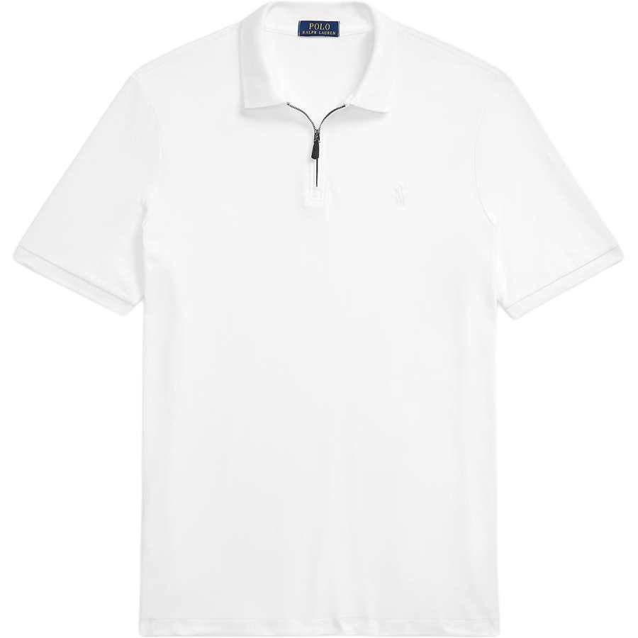 Polo Ralph Lauren Polo Shirt Men's White