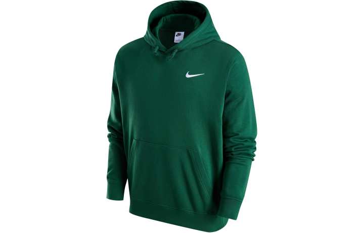 Nike Nike Sweatshirt Men's Canyon Green/White