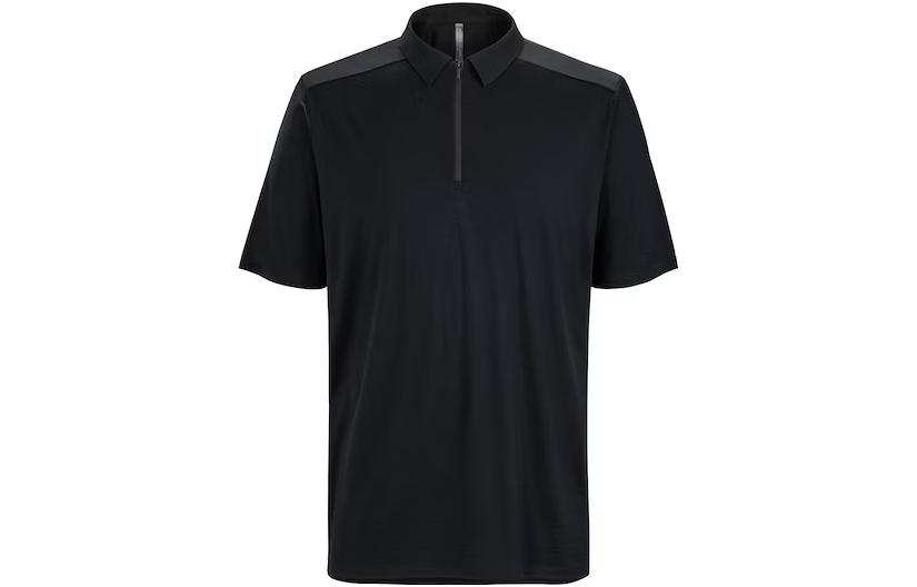 Arcteryx Arc'teryx VEILANCE FRAME POLO SHIRT Polo Shirt Men's