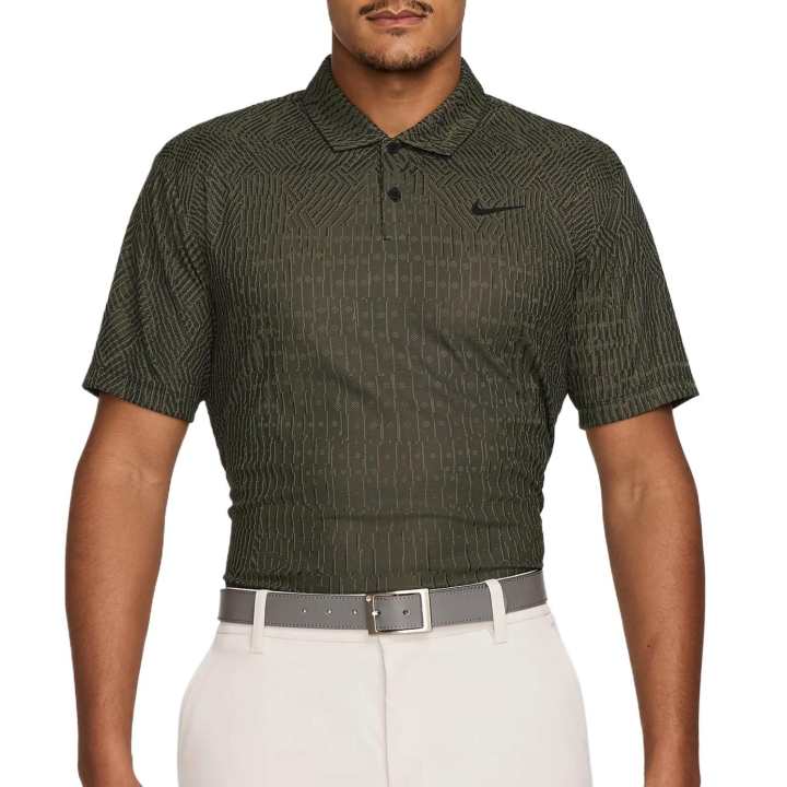 Nike Nike Tour Men's Dri-FIT Adv Golf Polo
