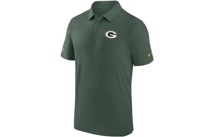 Nike Nike Bay Packers Legend Small Logo Men's Nike Dri-FIT Nfl T-Shirt