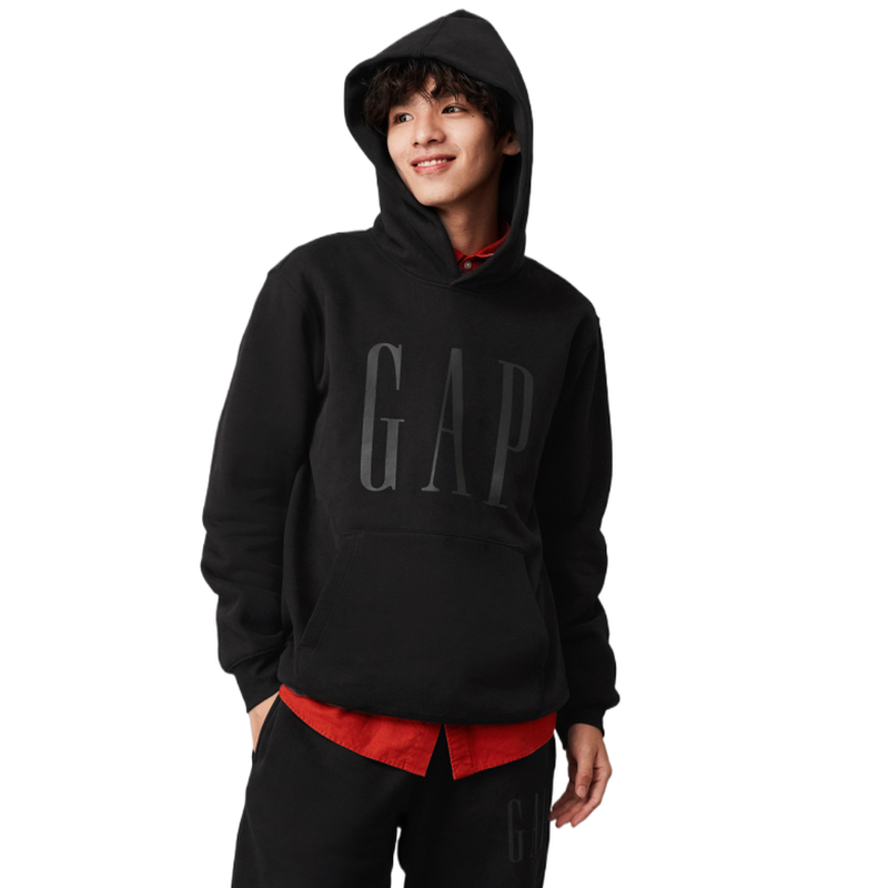 GAP Sweatshirts Unisex Hooded Thickened Other