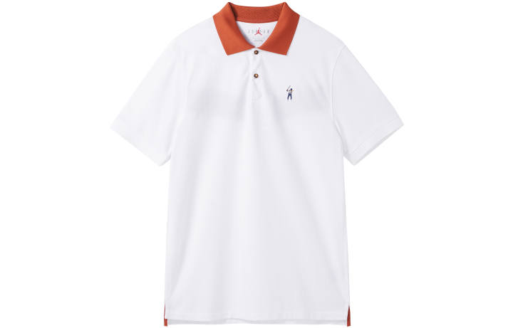 Jordan Jordan X Eastside Golf Polo Shirt Asia Sizing