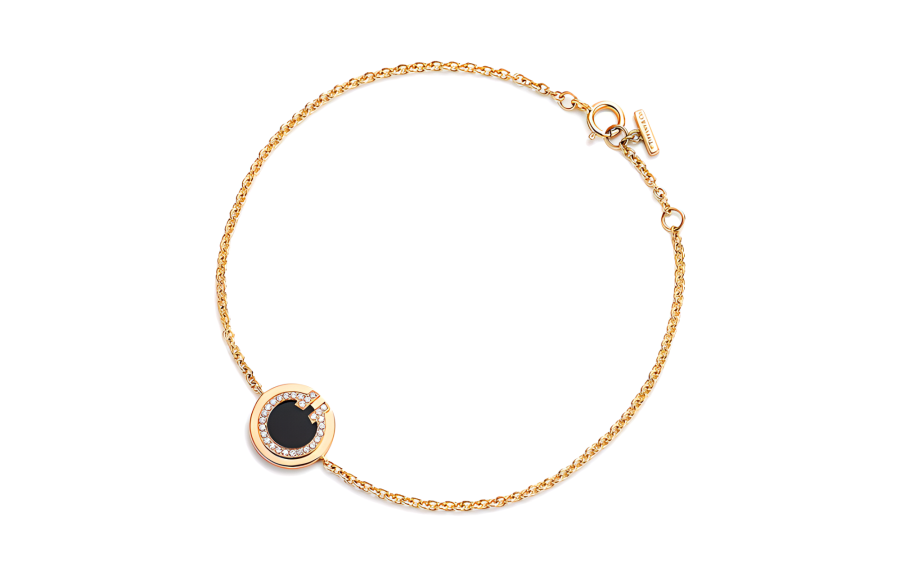 TIFFANY & CO. Bracelets Women's Gold