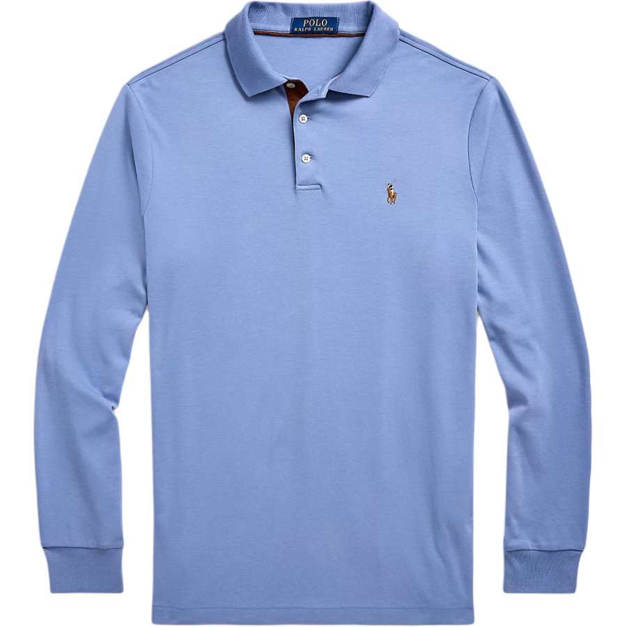 Polo Ralph Lauren long-sleeves polo shirt