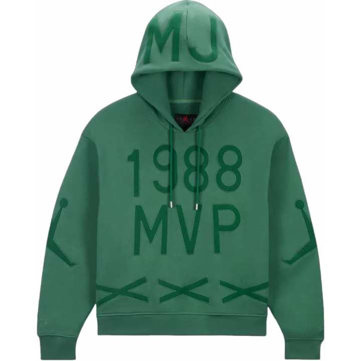 Jordan Jordan X Nina Chanel Abney Fleece Hoodie