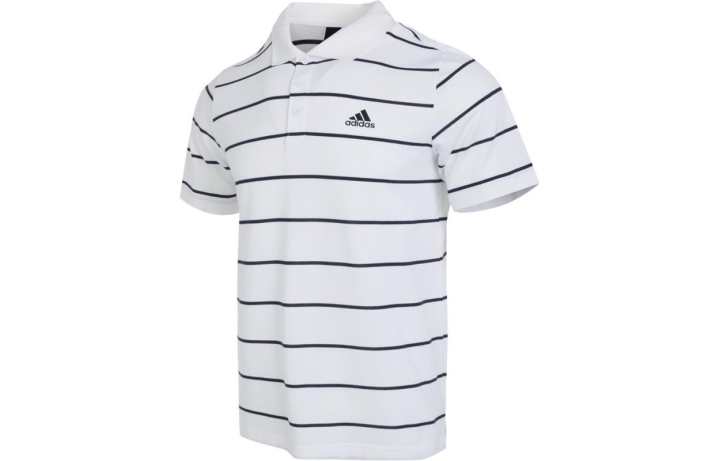 Adidas Adidas Future Icons Polo Shirt Men's White